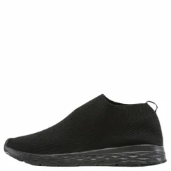 Nonation Nemi Black Svart
