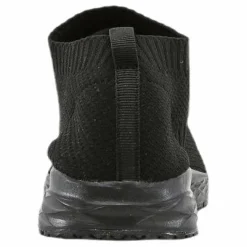 Nonation Nemi Black Svart