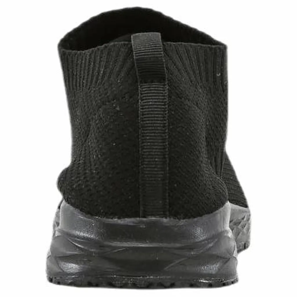 Nonation Nemi Black Svart