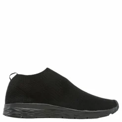 Nonation Nemi Black Svart