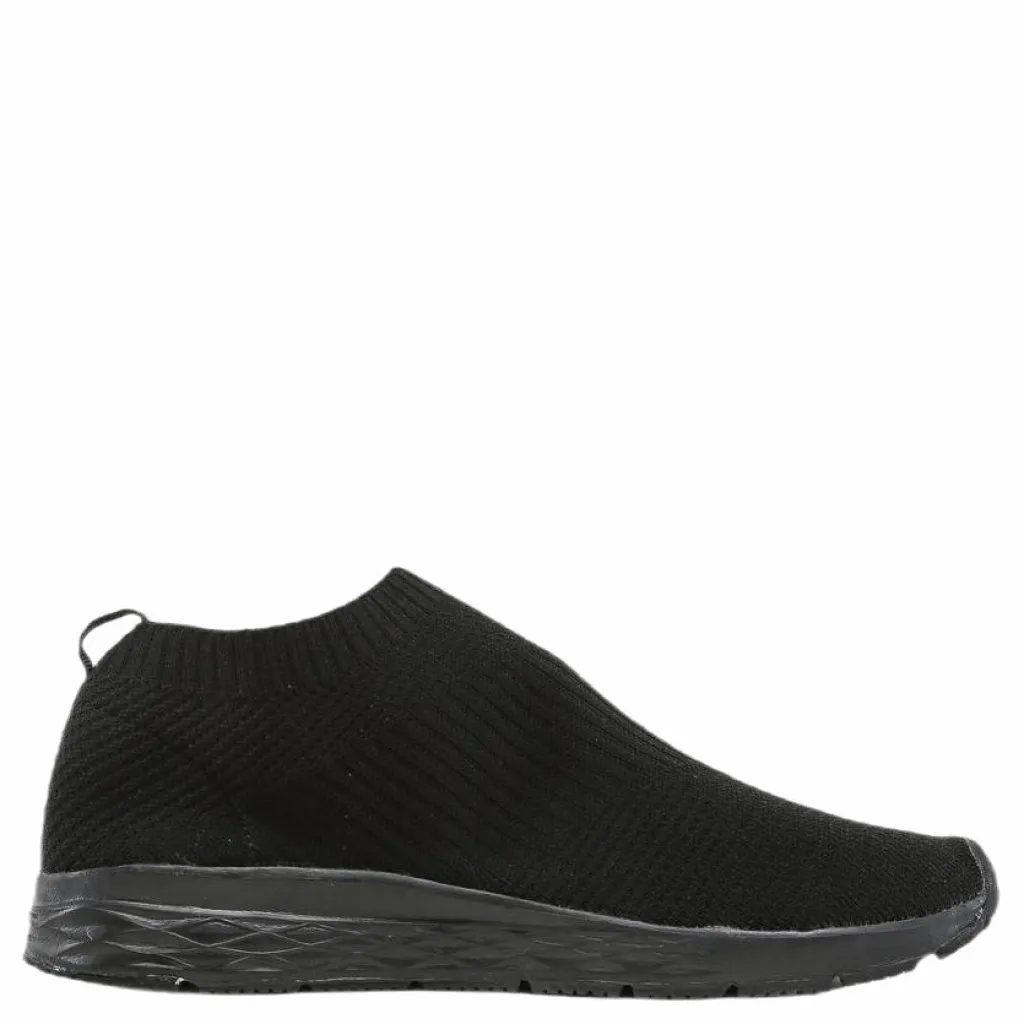 Nonation Nemi Black Svart