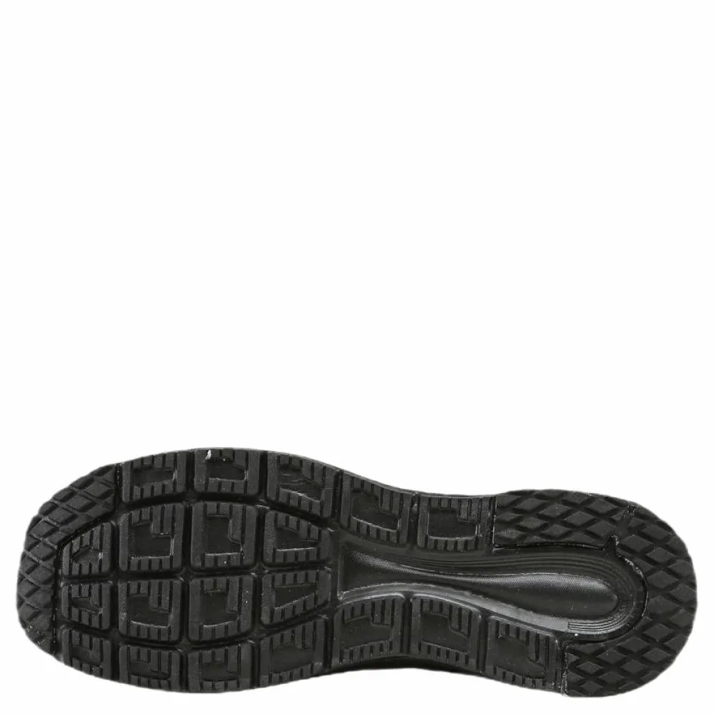 Nonation Nemi Black Svart