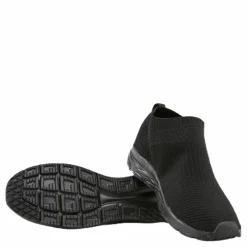 Nonation Nemi Black Svart