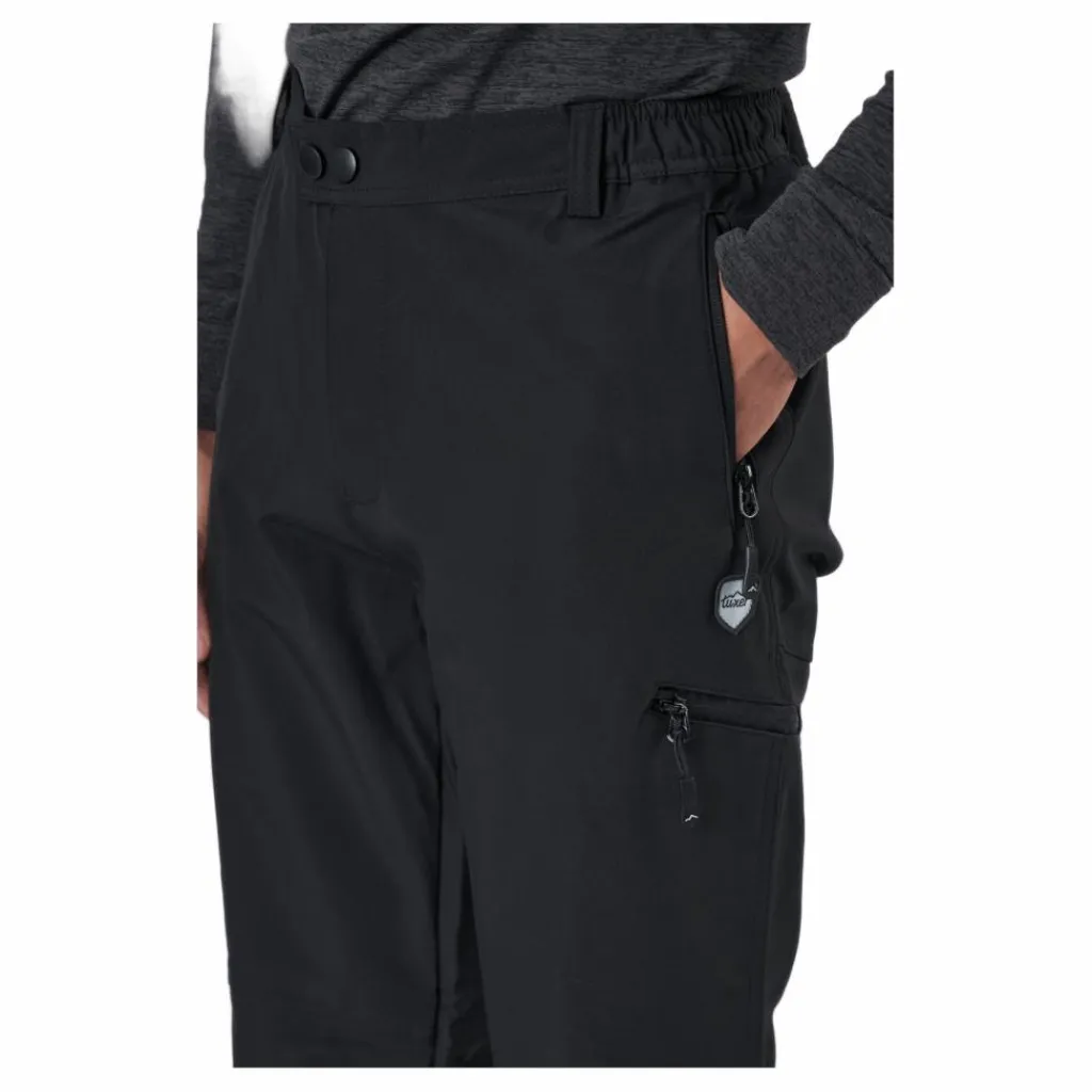 Neo 2 Trousers Black*Tuxer Clearance