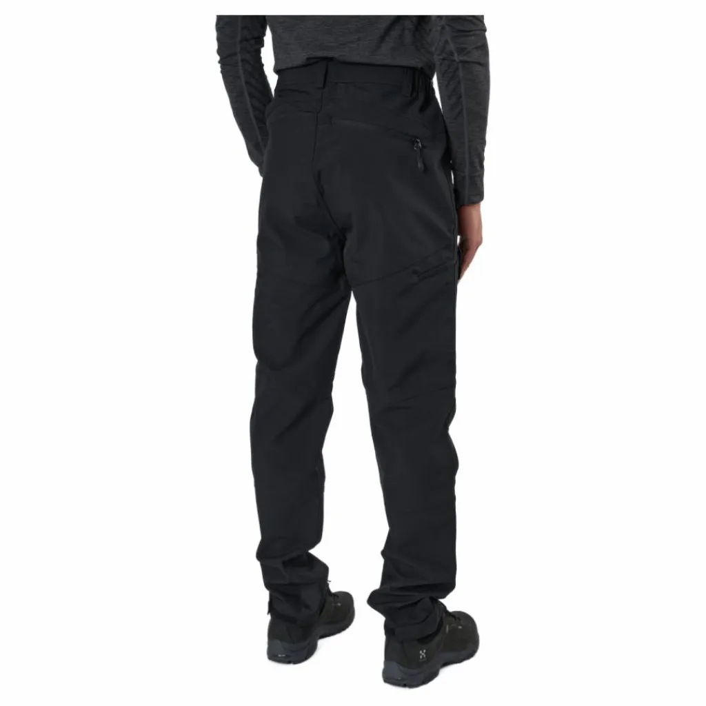 Neo 2 Trousers Black*Tuxer Clearance