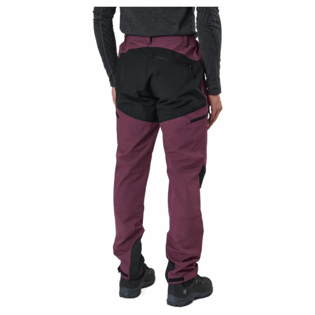 Tuxer Neo 2 Trousers Royal Lila New
