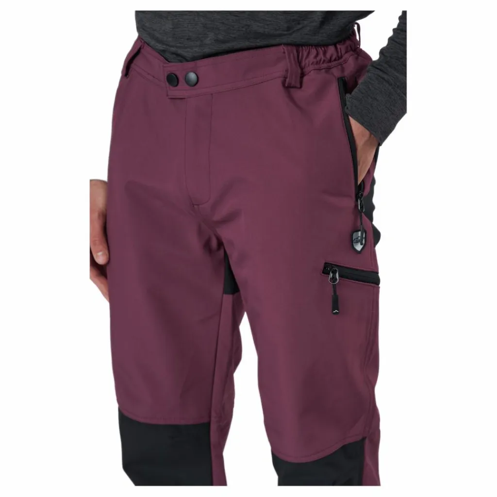 Tuxer Neo 2 Trousers Royal Lila New