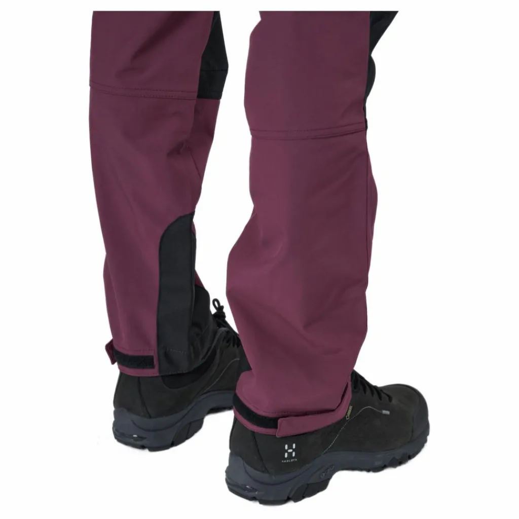 Tuxer Neo 2 Trousers Royal Lila New
