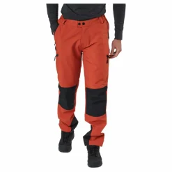 Tuxer Neo 2 Trousers Terracotta Orange Sale