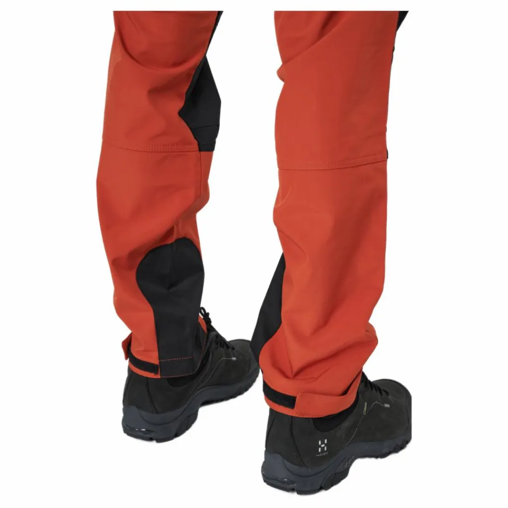 Tuxer Neo 2 Trousers Terracotta Orange Sale