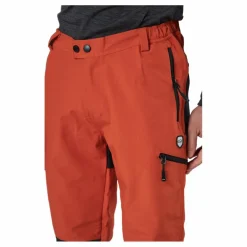 Tuxer Neo 2 Trousers Terracotta Orange Sale