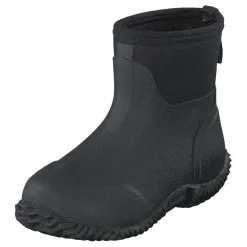 Vincent Neo Black Black Svart Hot