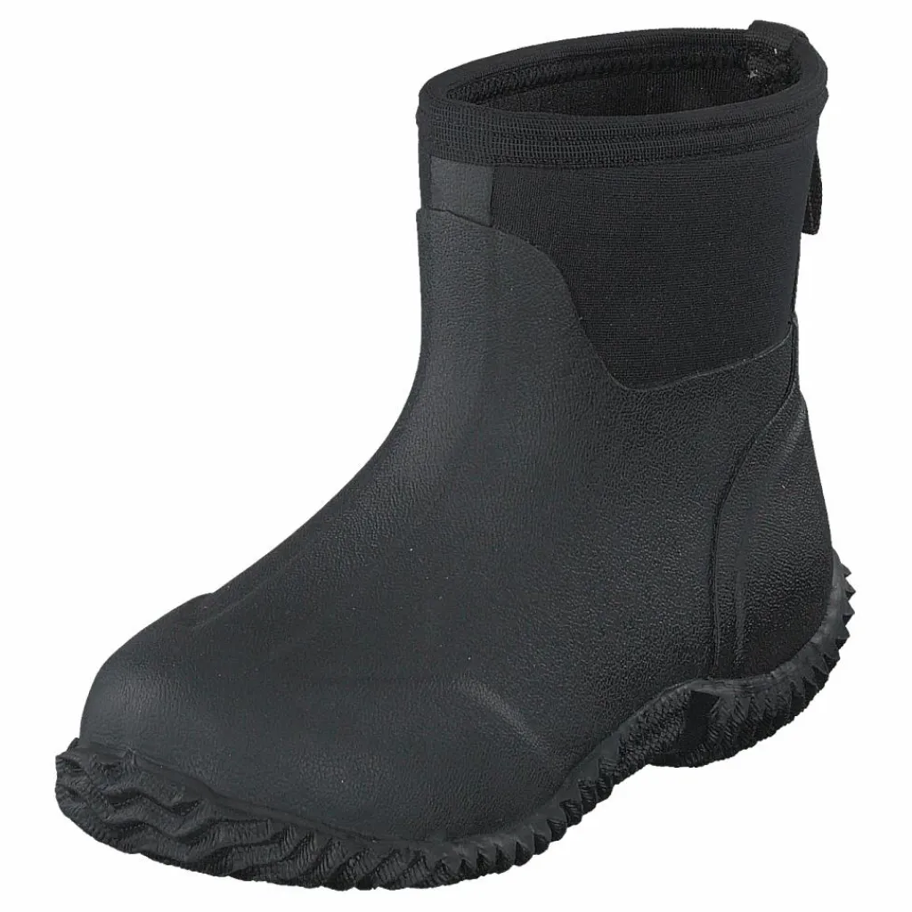 Vincent Neo Black Black Svart Hot