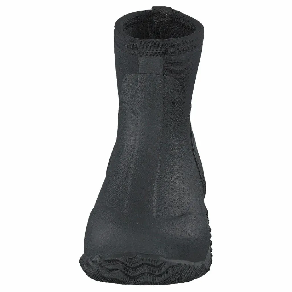 Vincent Neo Black Black Svart Hot