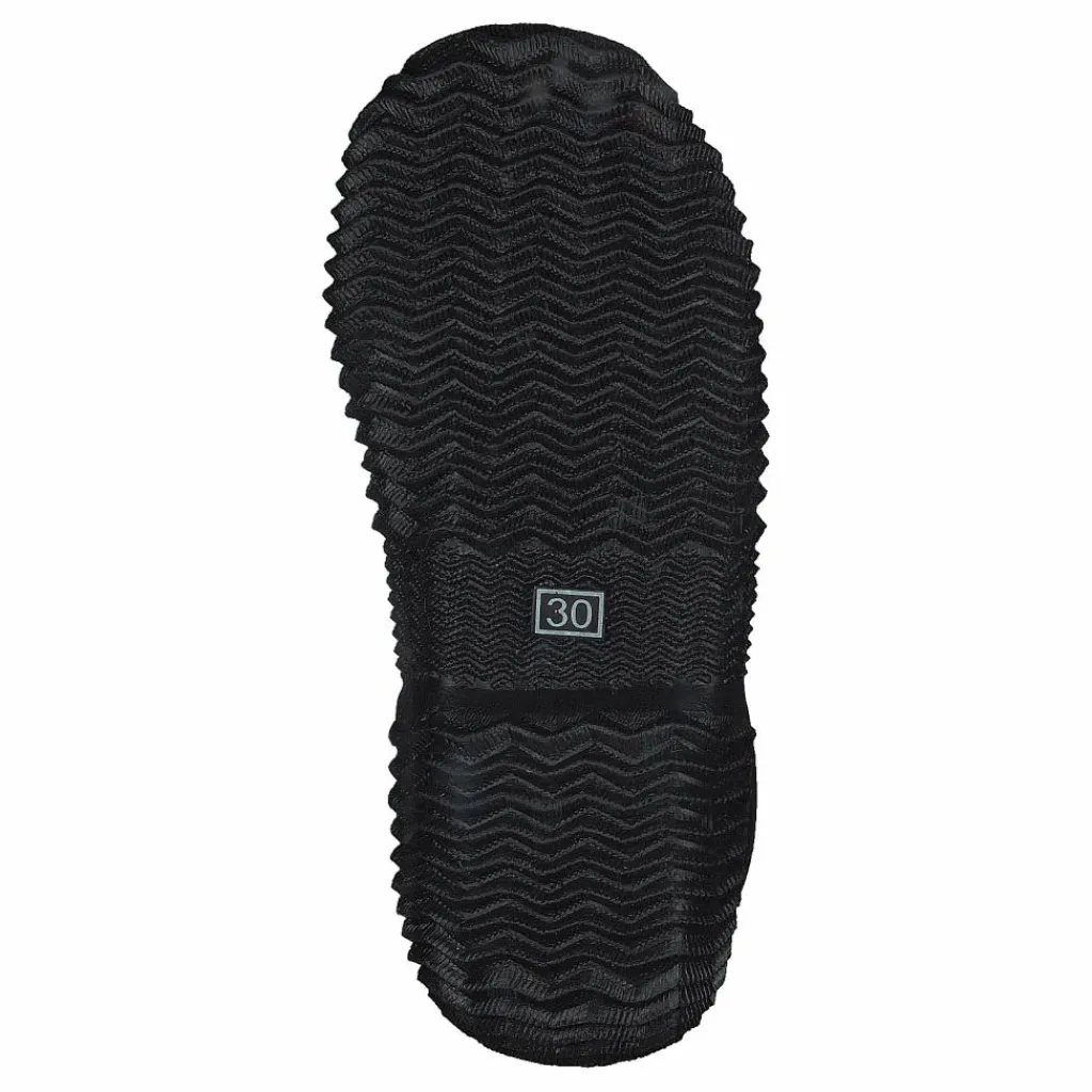 Vincent Neo Black Black Svart Hot