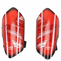 Neo Flexi Slip White/Red*Umbro Online