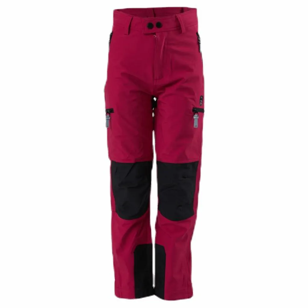 Tuxer Neo Junior Pants Red Röd Outlet
