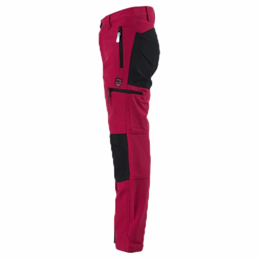Tuxer Neo Junior Pants Red Röd Outlet