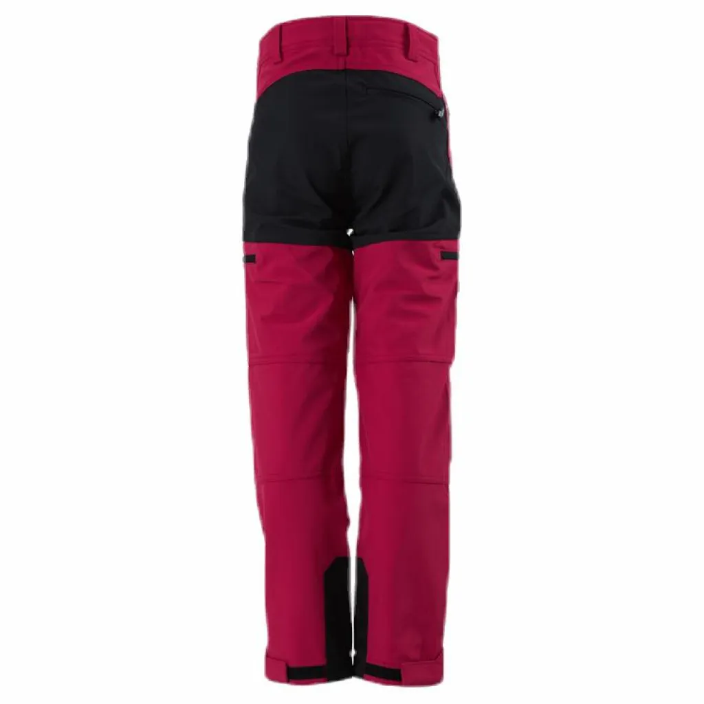 Tuxer Neo Junior Pants Red Röd Outlet