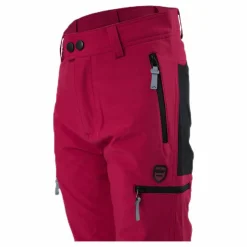 Tuxer Neo Junior Pants Red Röd Outlet