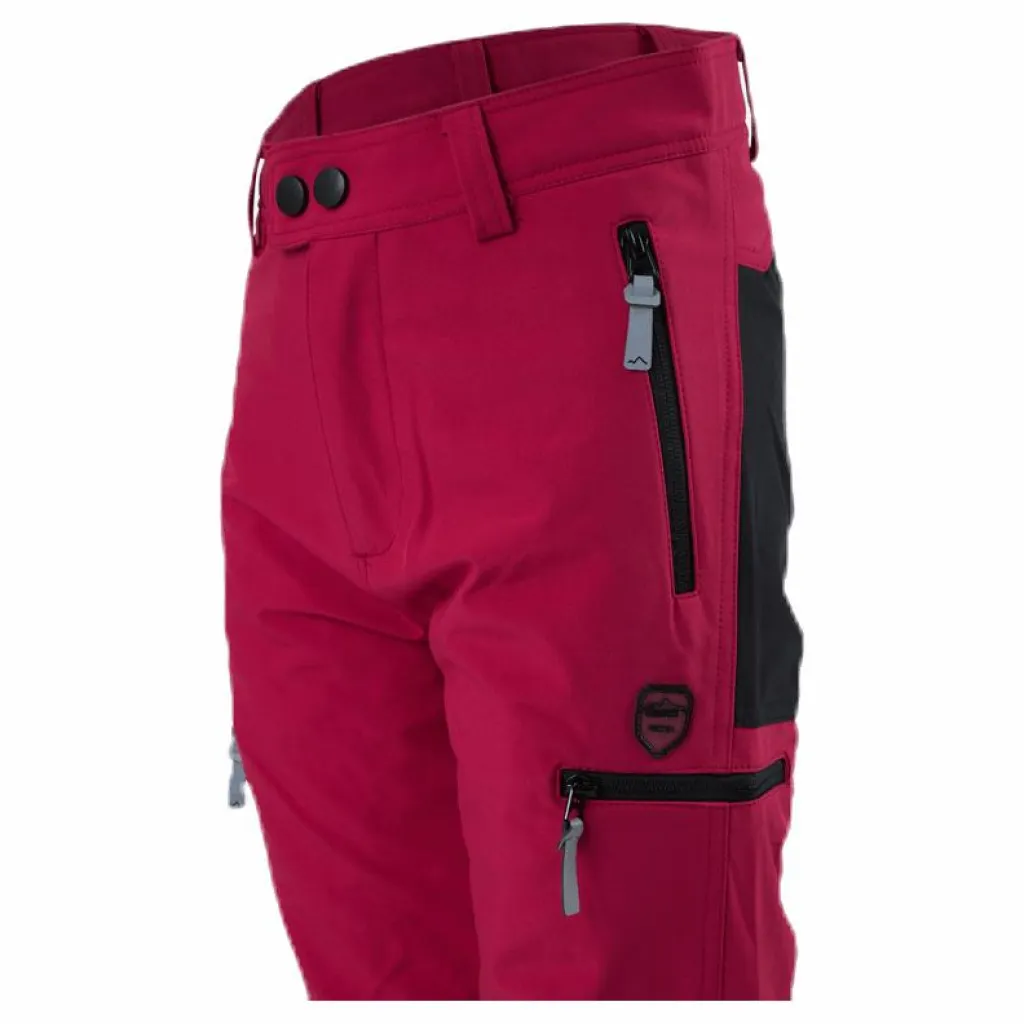 Tuxer Neo Junior Pants Red Röd Outlet