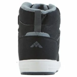 Neo Kids Boot Wp Black*Mols Discount