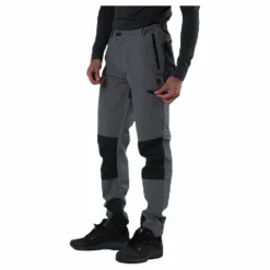 Tuxer Neo Pants Grey Grå