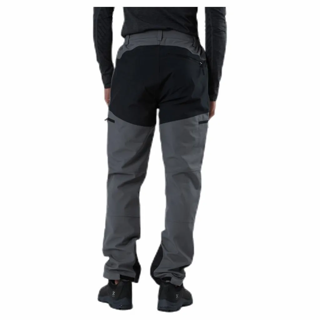 Tuxer Neo Pants Grey Grå