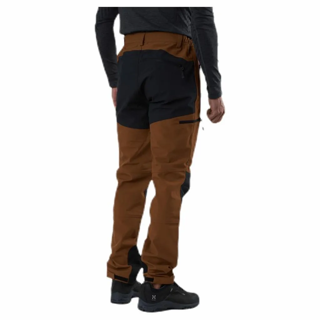 Tuxer Neo Pants Orange Sale