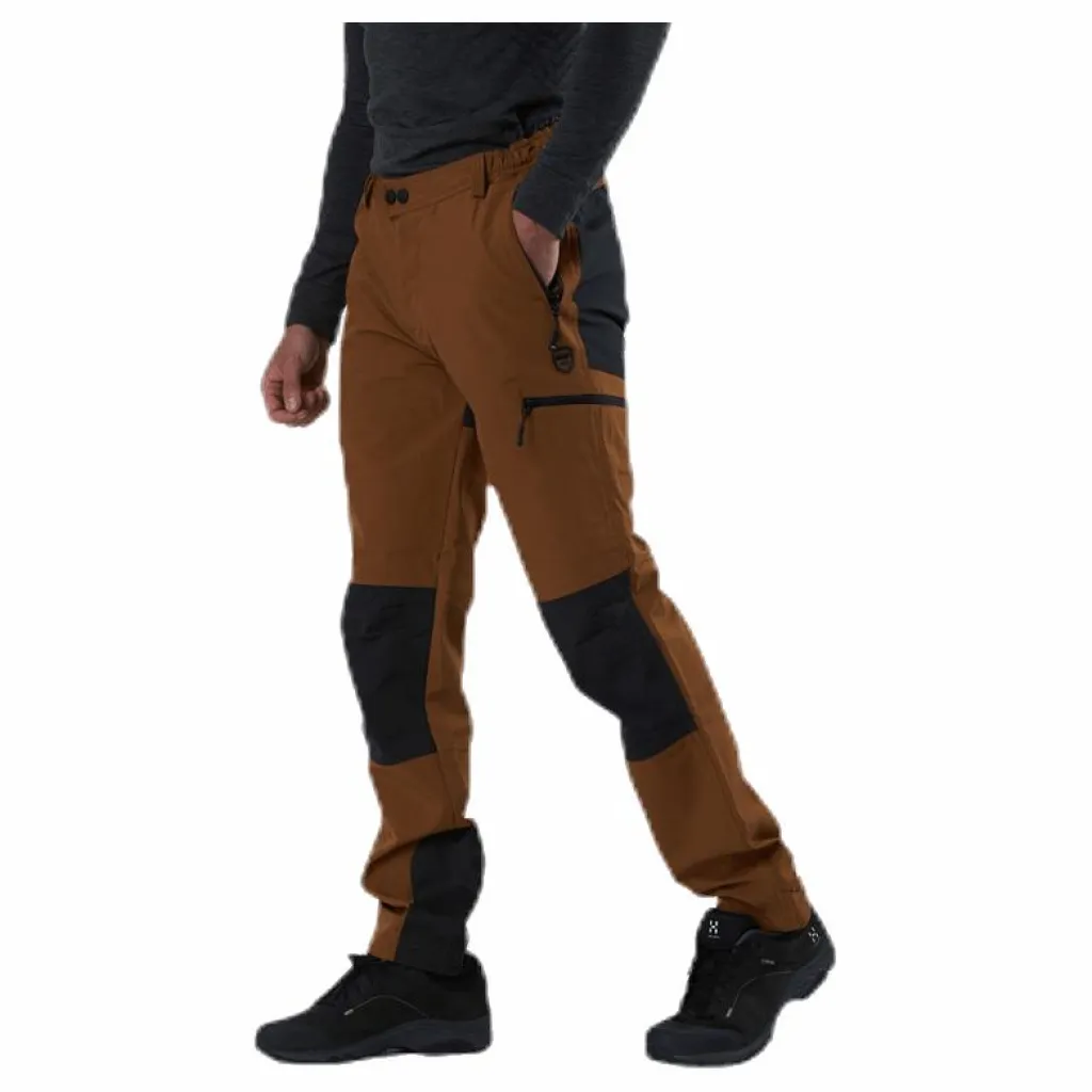 Tuxer Neo Pants Orange Sale