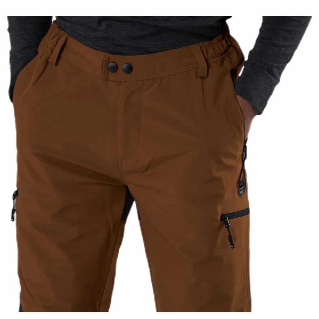 Tuxer Neo Pants Orange Sale