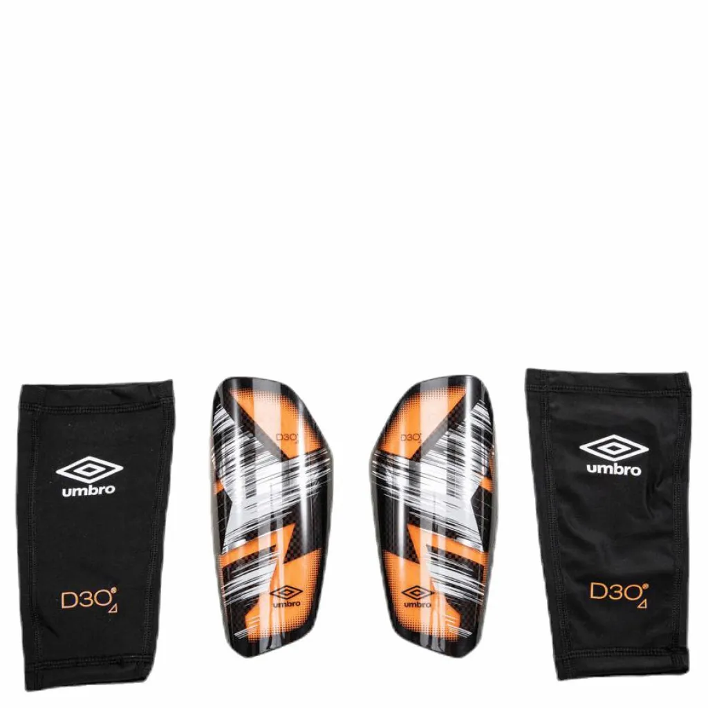 Neo Pro D3O Guard Orange/Black*Umbro Hot