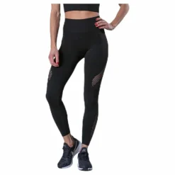 Neoma Seamless Tights Black*BLACC Discount