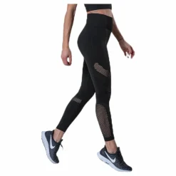 Neoma Seamless Tights Black*BLACC Discount