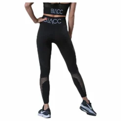 Neoma Seamless Tights Black*BLACC Discount