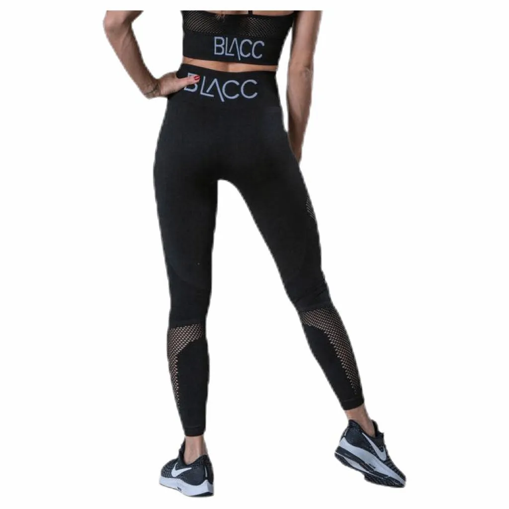 Neoma Seamless Tights Black*BLACC Discount