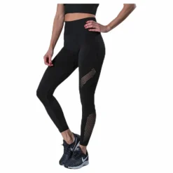 Neoma Seamless Tights Black*BLACC Discount