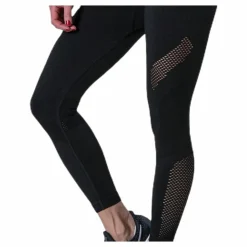 Neoma Seamless Tights Black*BLACC Discount