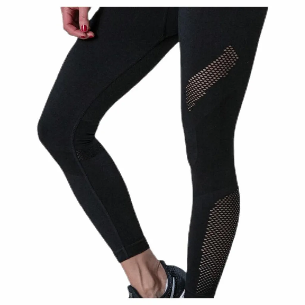 Neoma Seamless Tights Black*BLACC Discount