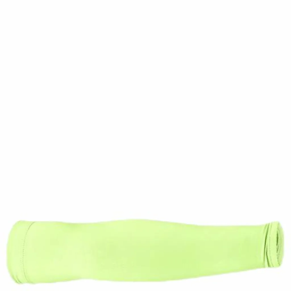 Neon Lycra Sleeves Yellow/Red*Head Outlet