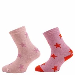 Molo Nesi Stars 2-Pack Pink Rosa Online