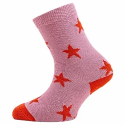 Molo Nesi Stars 2-Pack Pink Rosa Online