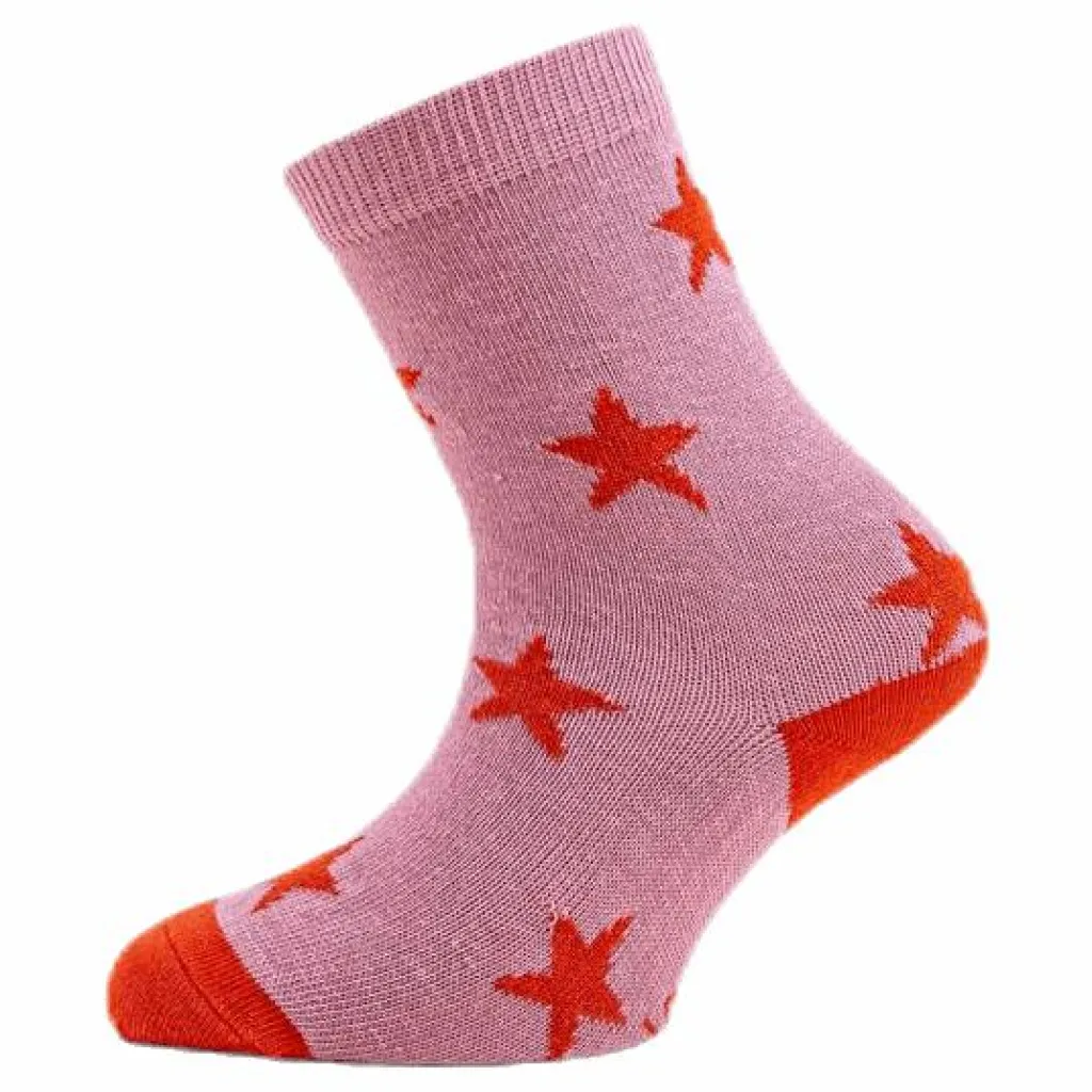 Molo Nesi Stars 2-Pack Pink Rosa Online