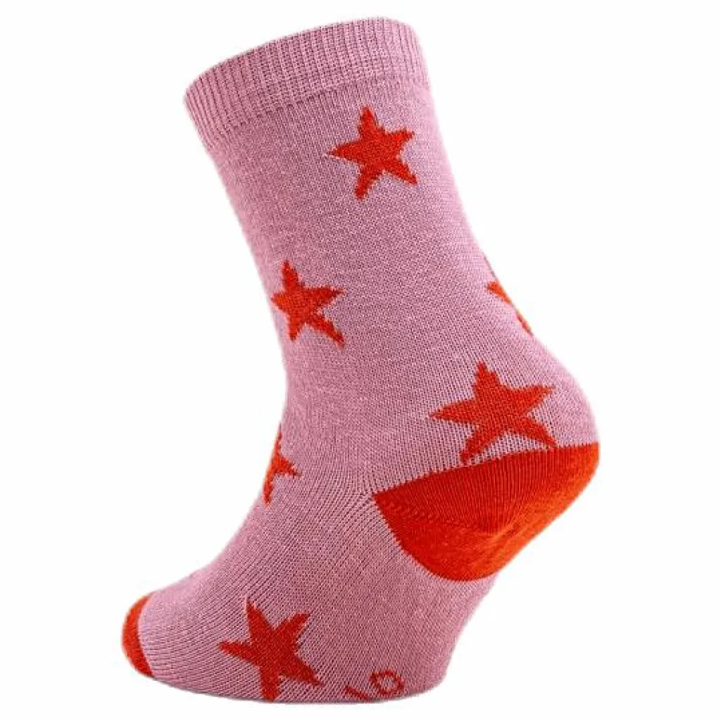 Molo Nesi Stars 2-Pack Pink Rosa Online