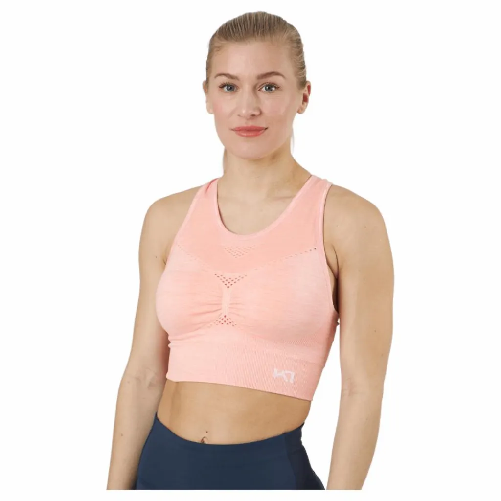 Kari Traa Ness Silk Rosa Clearance