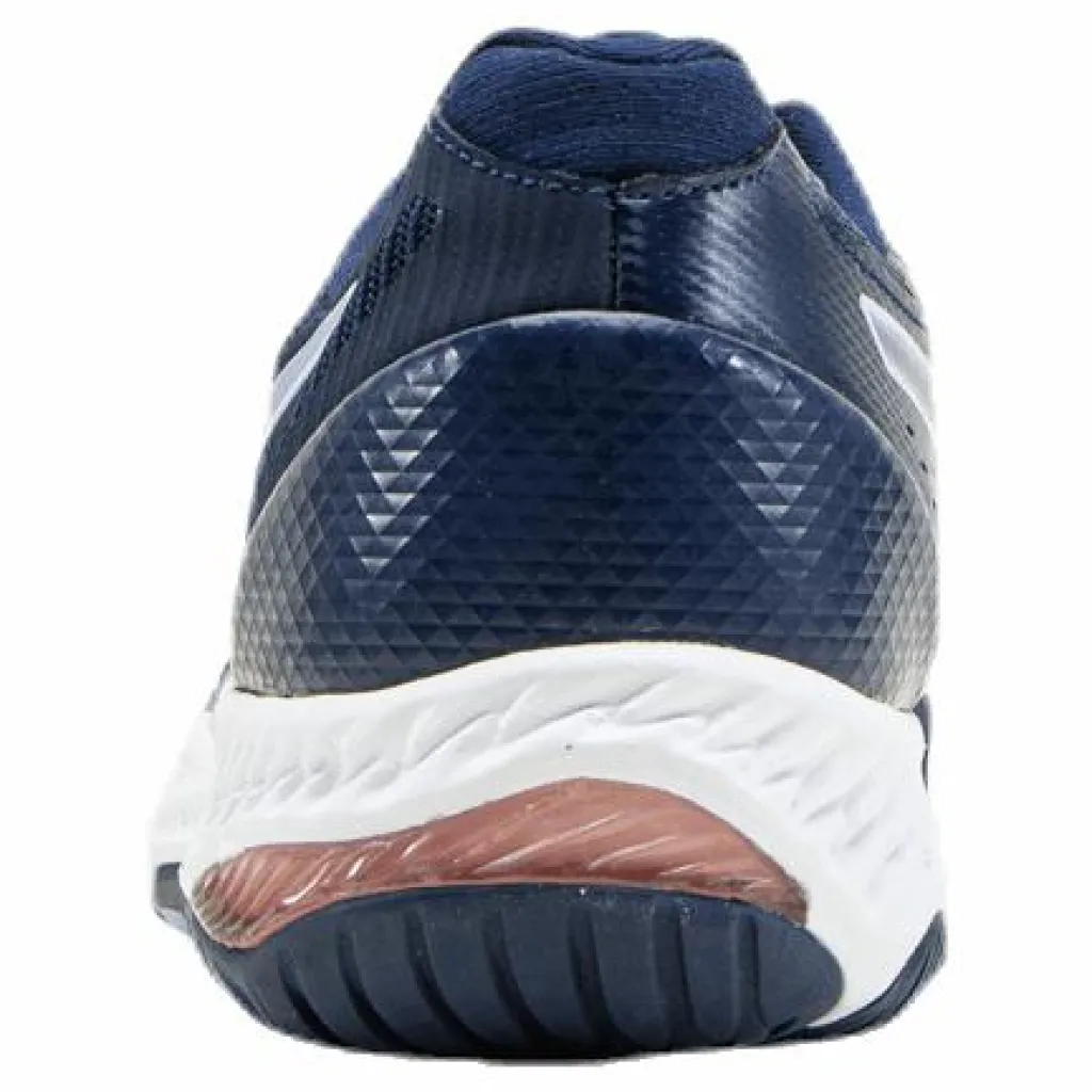 ASICS Netburner Ballistic FF 2 Blue/Purple Blå och Lila Outlet