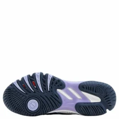ASICS Netburner Ballistic FF 2 Blue/Purple Blå och Lila Outlet
