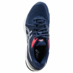 ASICS Netburner Ballistic FF 2 Blue/Purple Blå och Lila Outlet