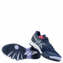 ASICS Netburner Ballistic FF 2 Blue/Purple Blå och Lila Outlet