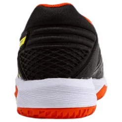 Netburner Ballistic FF Black/Yellow*ASICS Online